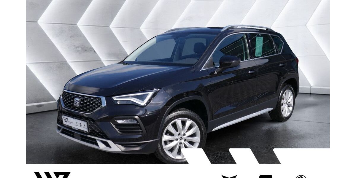Seat Ateca 25.349 km 23.603 &euro; Gelnhausen 63571