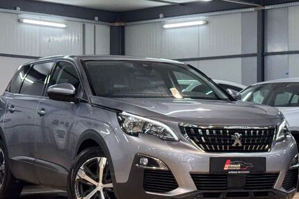 Peugeot 5008 132.248 km 17.790 &euro; Maintal 63477