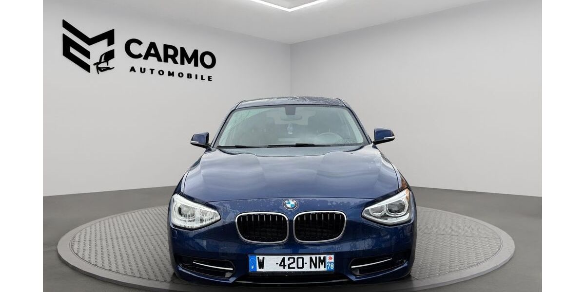 BMW 120 204.000 km 7.000 &euro; Dreieich 63303