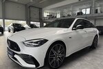 Mercedes-Benz C 43 AMG T 4M PREMIUM DISTRONIC-NIGHT II-PANO SD 14.535 km 59.599 &euro; Groß-Umstadt 64823