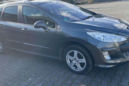 Peugeot 308 138.402 km 3.990 &euro; Rödermark 63322