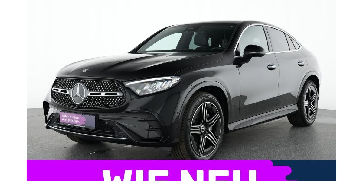 Mercedes-Benz GLC 450 32.147 km 68.817 &euro; Dietzenbach bei Frankfurt 63128