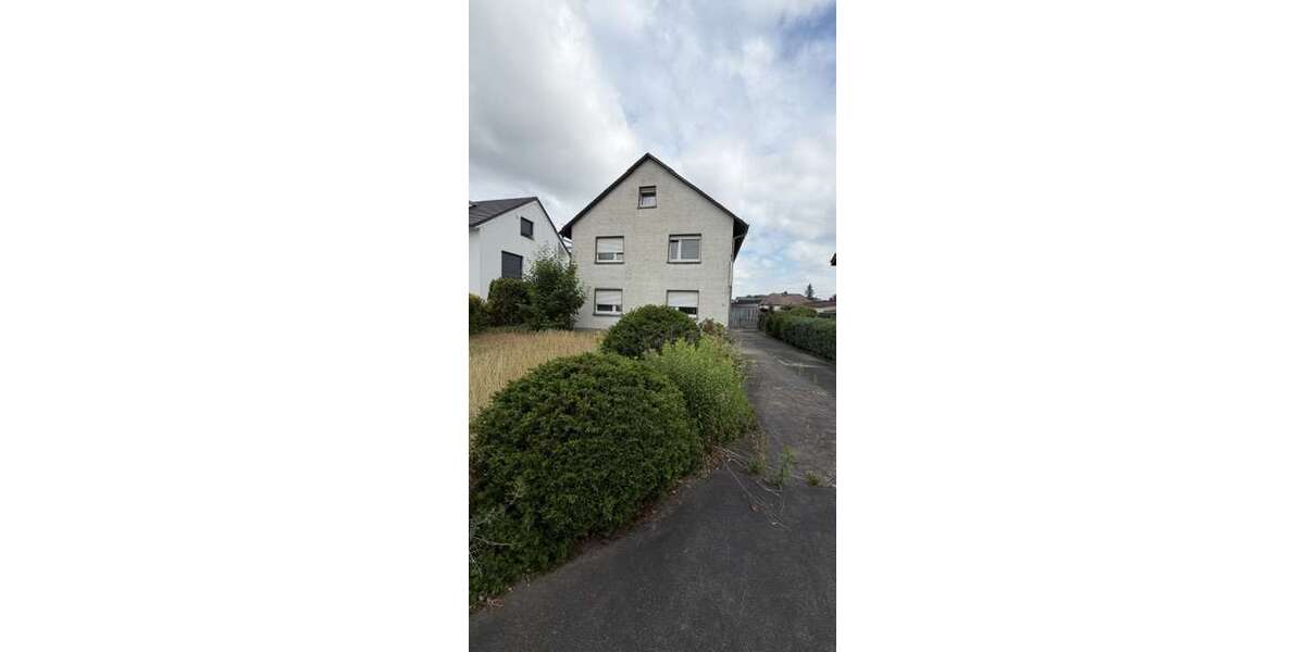 Einfamilienhaus Rödermark - 6 Zimmer, 138 m&sup2;, 599.900&euro; | Angebot:26951433