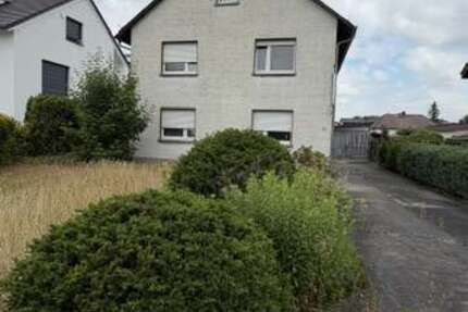 Haus Rödermark - 6 Zimmer, 138 m&sup2;, 599.900&euro; | Angebot:26951433