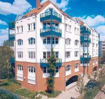 Gewerbeobjekt Offenbach Lauterborn - 3.800&euro; | Angebot:25517125