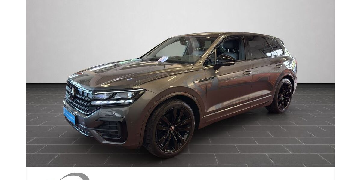 VW Touareg 62.740 km 49.930 &euro; Aschaffenburg 63741