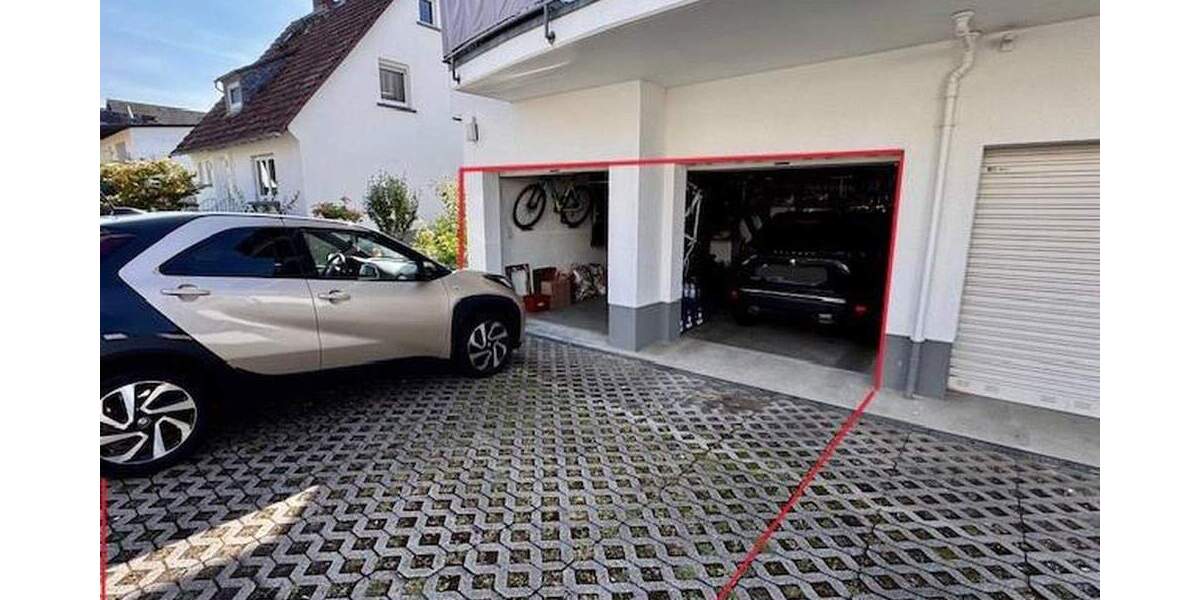 Etagenwohnung Rödermark Ober-Roden - 4 Zimmer, 102 m&sup2;, 350.000&euro; | Angebot:25755156