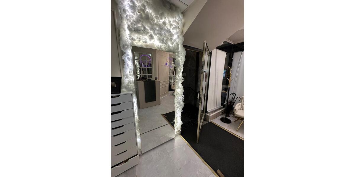 Gewerbeobjekt Frankfurt am Main Eschersheim - 600&euro; | Angebot:25929403