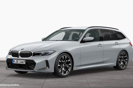 BMW 320 25.823 km 44.490 &euro; Dreieich-Sprendlingen 63303