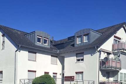 Wohnung Büdingen - 3 Zimmer, 75 m&sup2;, 228.500&euro; | Angebot:26505215