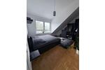 Dachgeschoßwohnung Maintal - 2 Zimmer, 59 m&sup2;, 890&euro; | Angebot:26232506