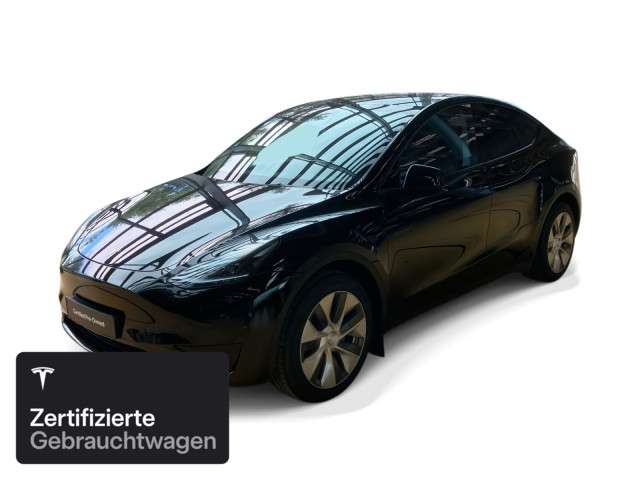 Tesla Model Y 66.000 km 31.500 &euro; Hanau 63457