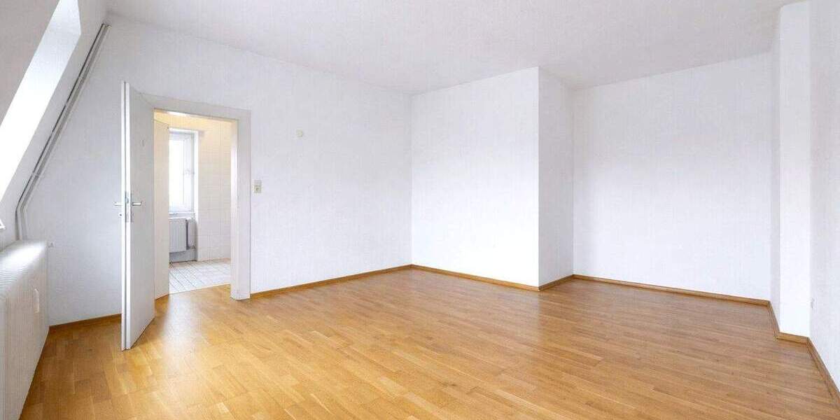 Etagenwohnung Frankfurt am Main Höchst - 4 Zimmer, 102 m&sup2;, 450.000&euro; | Angebot:25663767