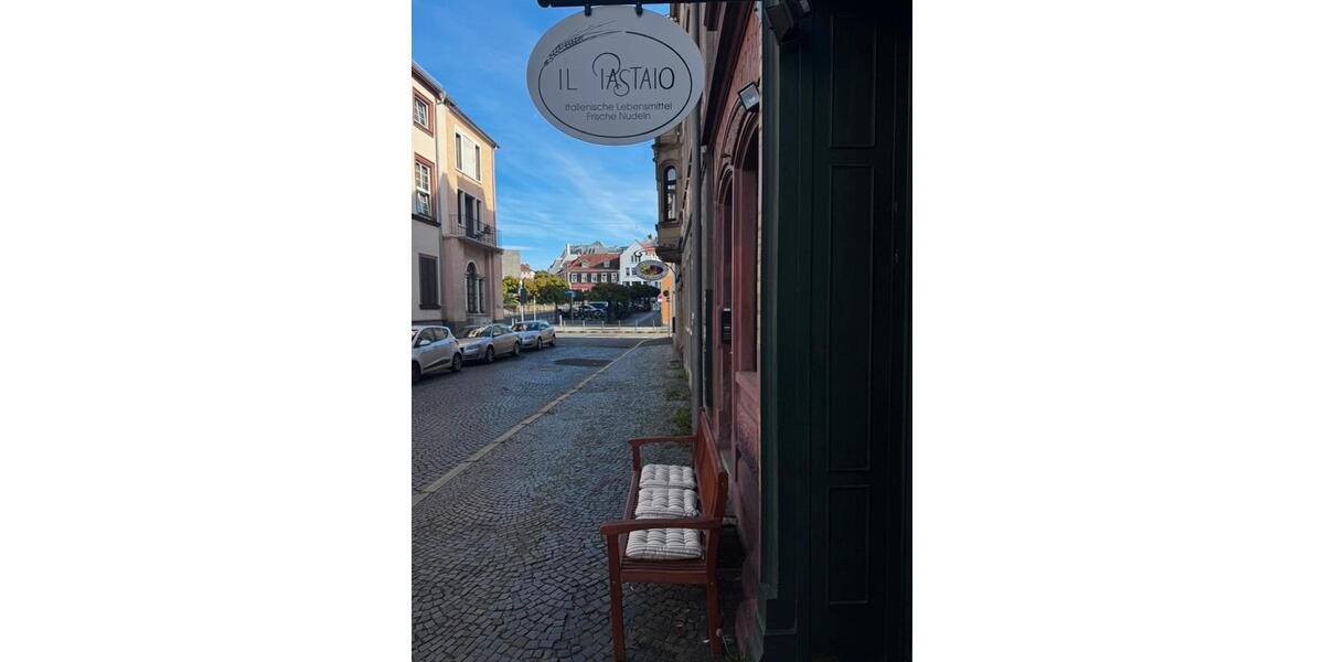 Gewerbeobjekt Aschaffenburg Österreicher Kolonie - 1.200&euro; | Angebot:25380976