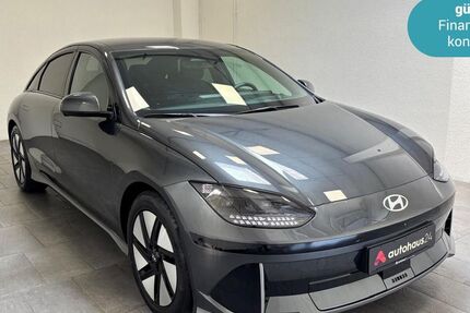 Hyundai IONIQ 6 19.757 km 33.390 &euro; Egelsbach 63329