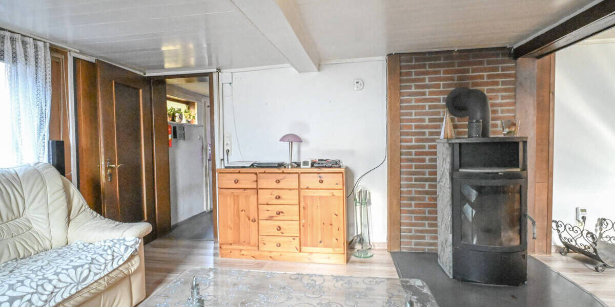 Einfamilienhaus Münster - 7 Zimmer, 164 m&sup2;, 219.000&euro; | Angebot:26080527