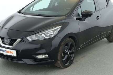Nissan Micra 56.241 km 12.490 &euro; Frankfurt am Main 65936