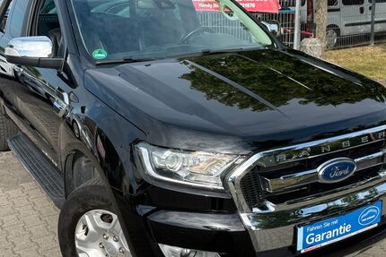 Ford Ranger 123.780 km 21.450 &euro; Offenbach 63071