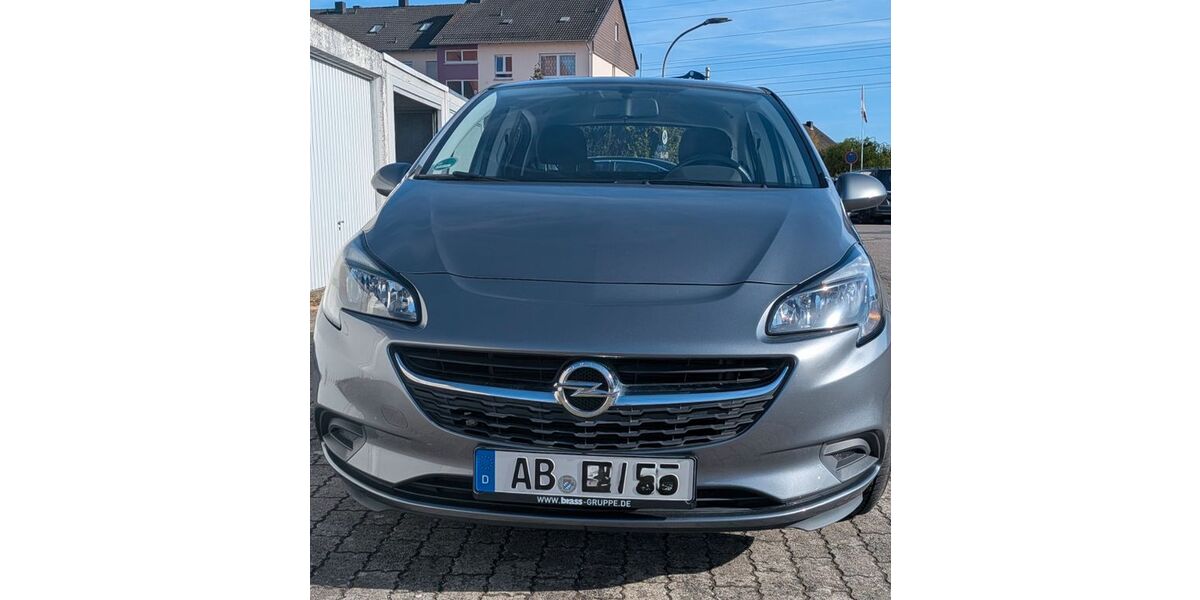 Opel Corsa 46.782 km 8.900 &euro; Stockstadt 63811
