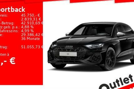 Audi S3 20.179 km 45.750 &euro; Frankfurt am Main 60314