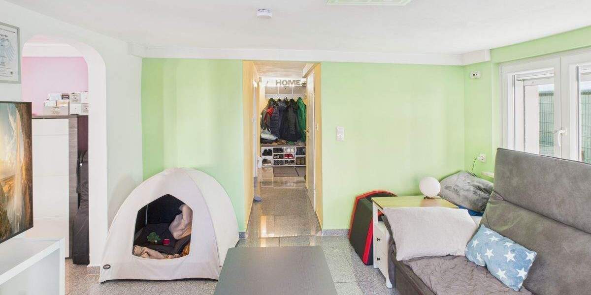 Einfamilienhaus Rodgau Weiskirchen - 6 Zimmer, 136 m&sup2;, 559.000&euro; | Angebot:25822214