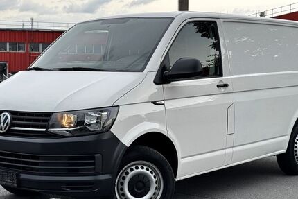 VW T6 Transporter 151.300 km 13.800 &euro; Dietzenbach 63128
