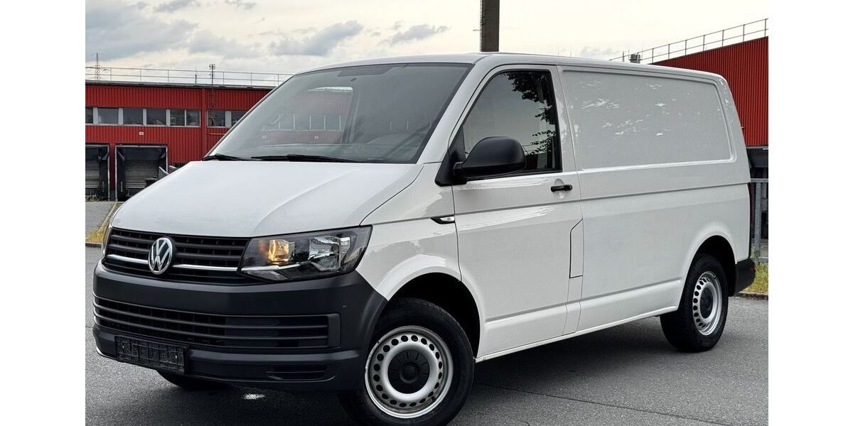 VW T6 Transporter 151.300 km 13.800 &euro; Dietzenbach 63128