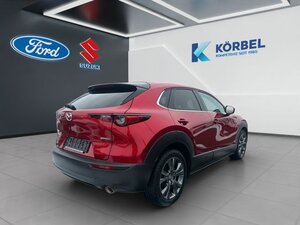 Mazda CX-30 Edition 100*I-Activesense*Design*Leder*HUD 108.400 km 18.440 &euro; Nidderau 61130