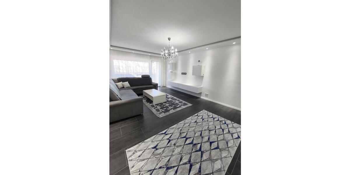 Etagenwohnung Offenbach am Main Bieber - 3 Zimmer, 68 m&sup2;, 1.100&euro; | Angebot:25931306