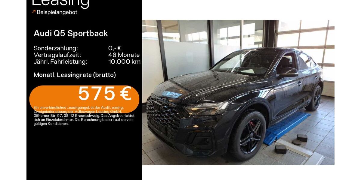 Audi Q5 63.700 km 39.888 &euro; Mühlheim 63165