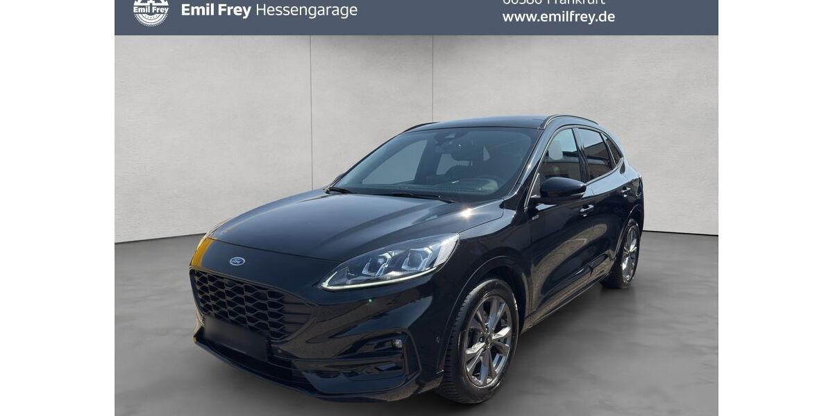 Ford Kuga 32.788 km 24.950 &euro; Frankfurt 60386