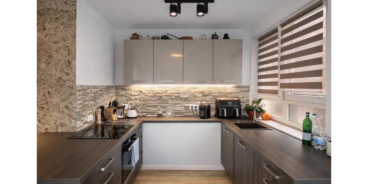 Erdgeschoßwohnung Rodgau - 2 Zimmer, 63 m&sup2;, 780&euro; | Angebot:25368972