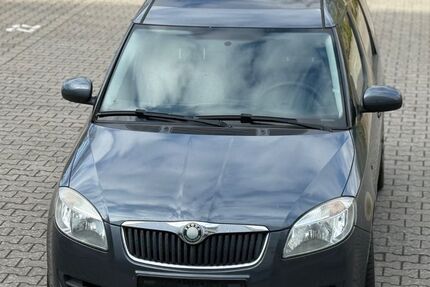Skoda Roomster 183.845 km 1.490 &euro; Offenbach am Main 63069