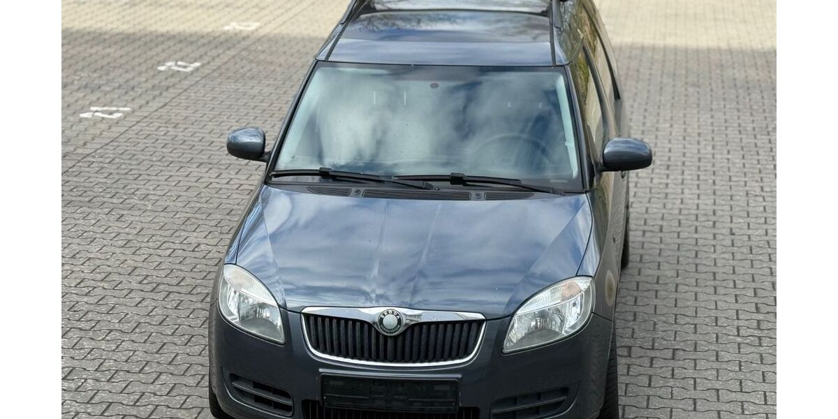 Skoda Roomster 183.845 km 1.490 &euro; Offenbach am Main 63069