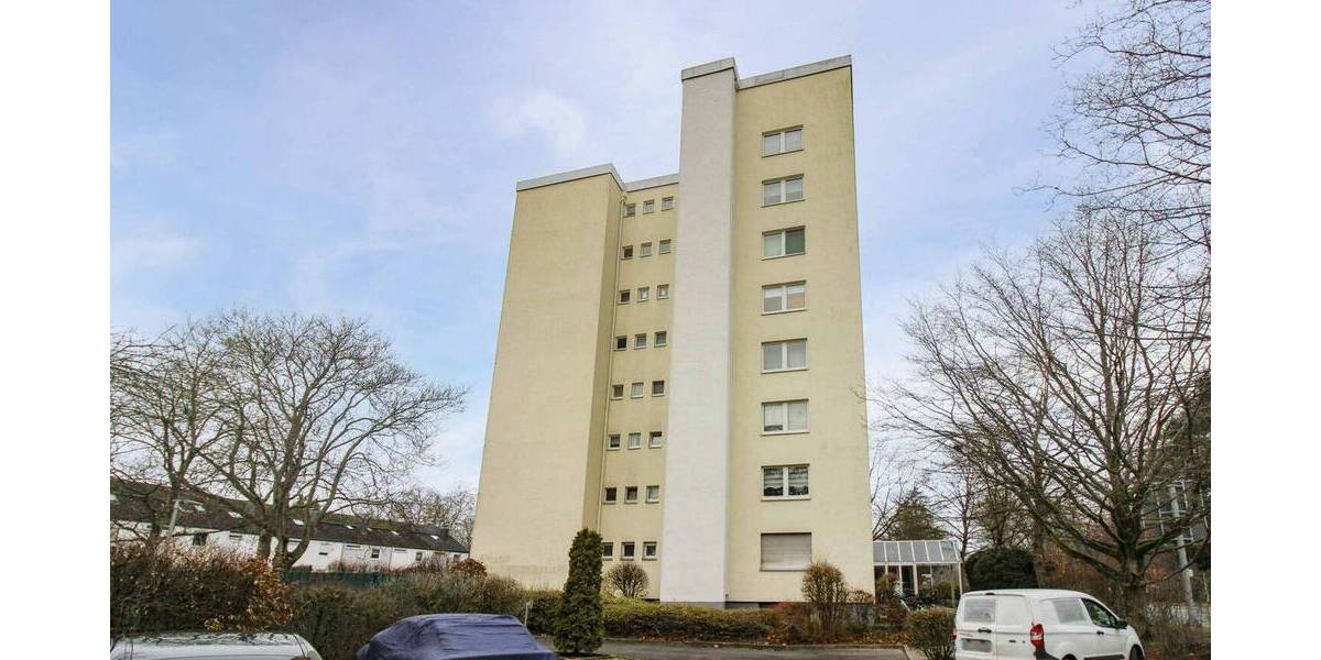 Etagenwohnung Heusenstamm - 3 Zimmer, 70 m&sup2;, 249.000&euro; | Angebot:26643426