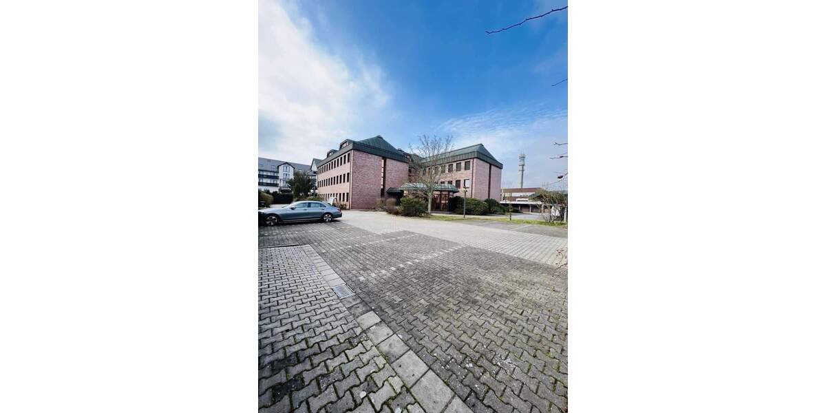 Gewerbeobjekt Dietzenbach Steinberg - 6 Zimmer, 3 m&sup2;, 2.900.000&euro; | Angebot:25737121