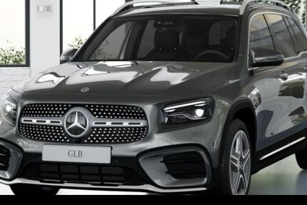 Mercedes-Benz GLB 200 9.900 km 47.990 &euro; Frankfurt 60599