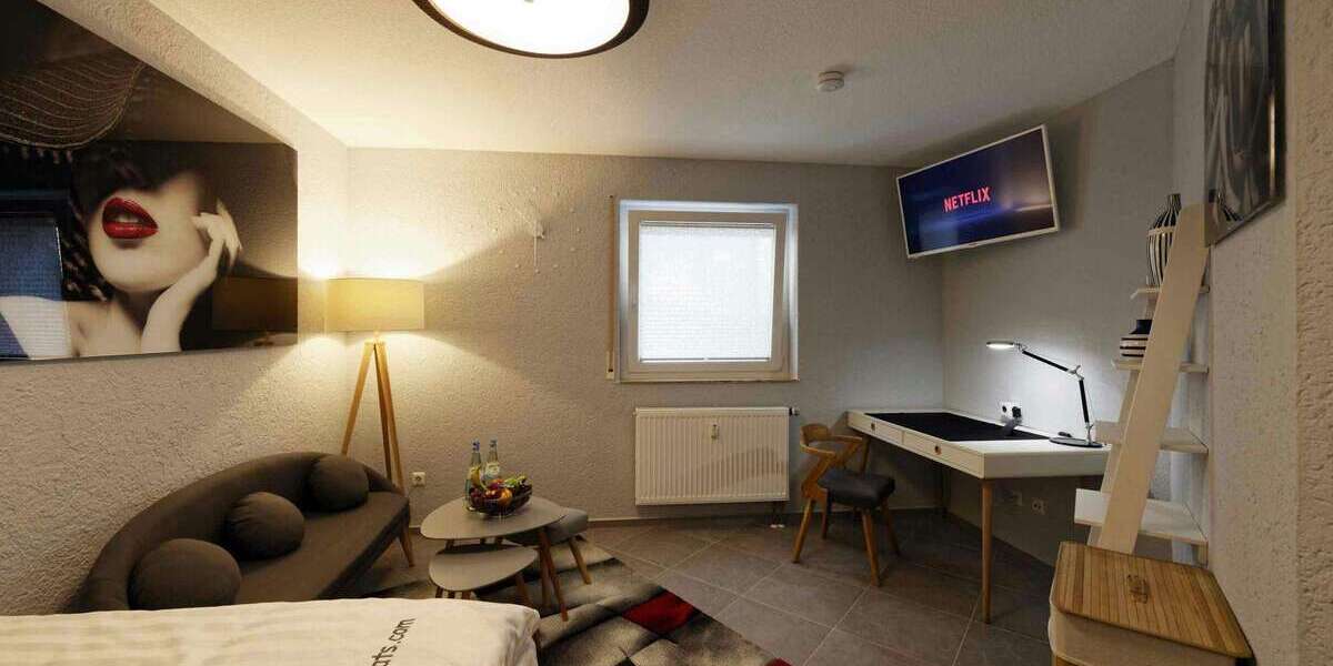 Zimmer Kelsterbach - 1 Zimmer, 1.395&euro; | Angebot:22847886