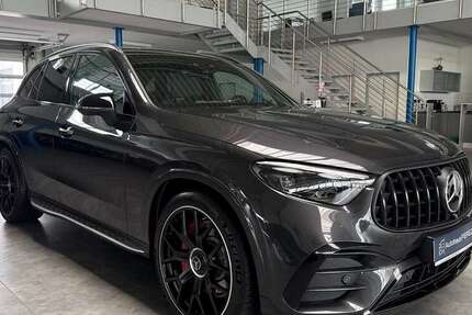 Mercedes-Benz GLC 63 AMG 28.095 km 91.499 &euro; Gross-Umstadt 64823