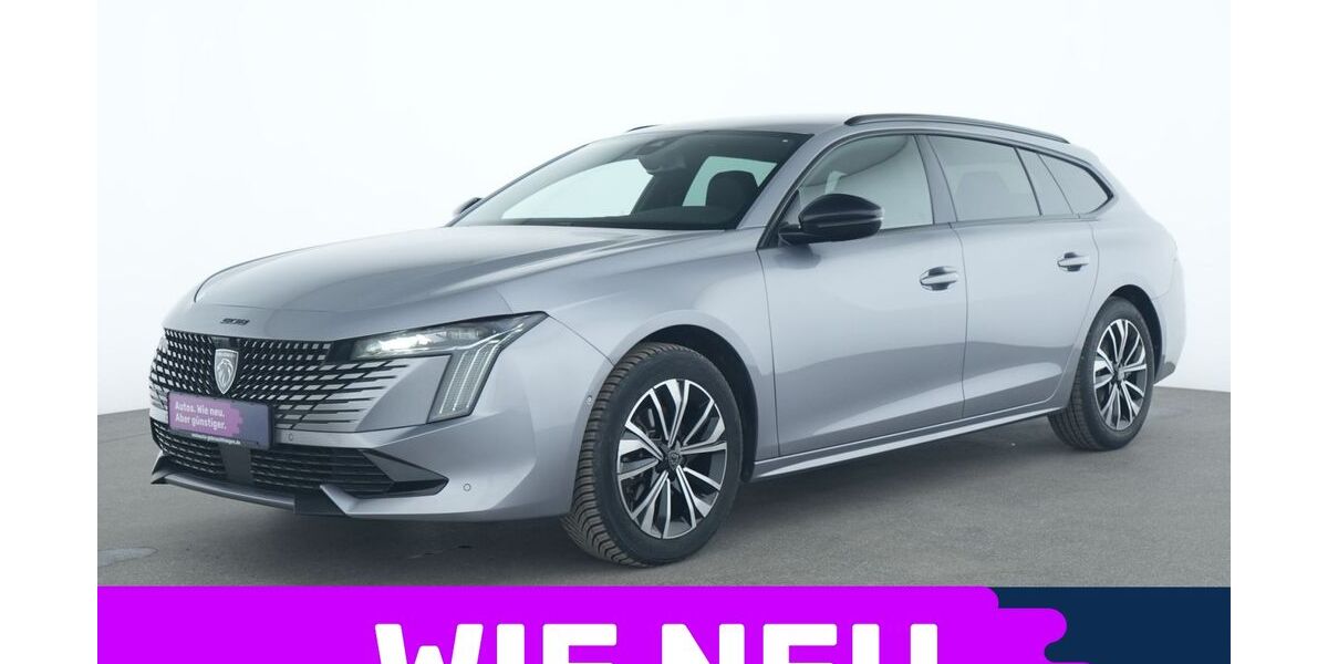 Peugeot 508 66.945 km 22.236 &euro; Dietzenbach bei Frankfurt 63128