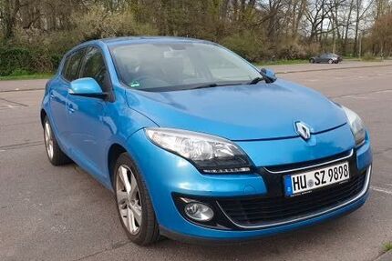 Renault Megane 46.000 km 5.250 &euro; Hanau 63454