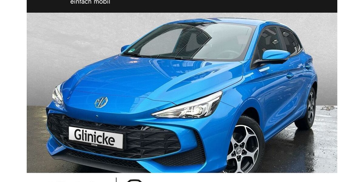 MG 3 11.012 km 15.980 &euro; Frankfurt a.M. 60314