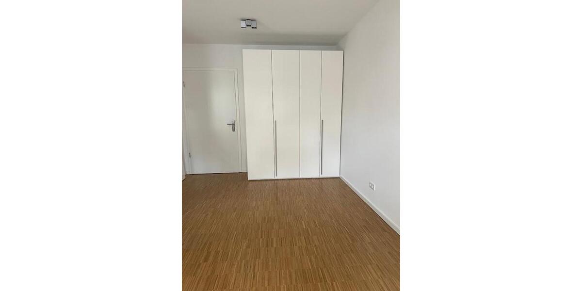 Etagenwohnung Frankfurt am Main Sindlingen - 1 Zimmer, 31 m&sup2;, 760&euro; | Angebot:25872361