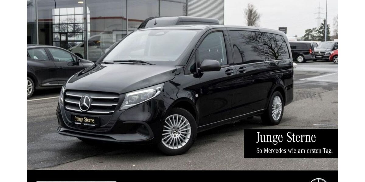 Mercedes-Benz Vito 27.560 km 61.990 &euro; Stockstadt 63811