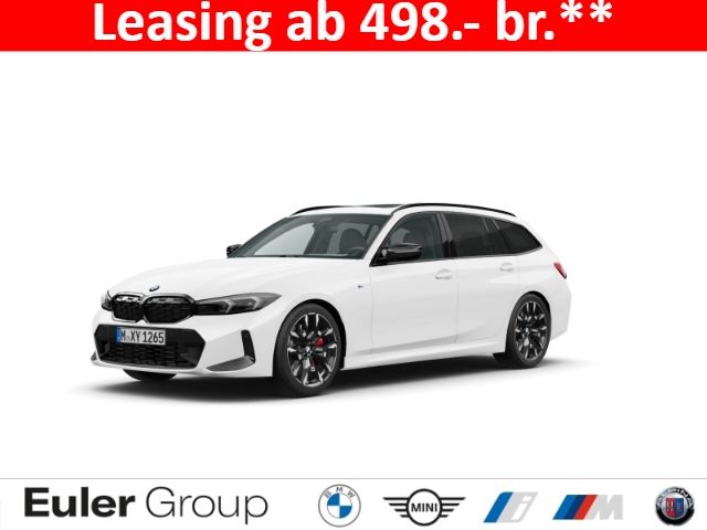 BMW M340i 25.532 km 58.989 &euro; Frankfurt 60314