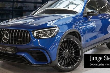 Mercedes-Benz GLC 63 AMG 78.950 km 61.380 &euro; Aschaffenburg 63741