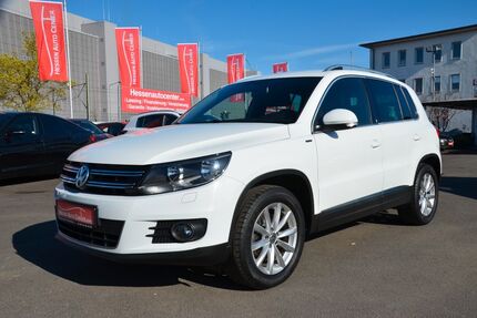 VW Tiguan 141.000 km 15.900 &euro; Frankfurt am Main 60388
