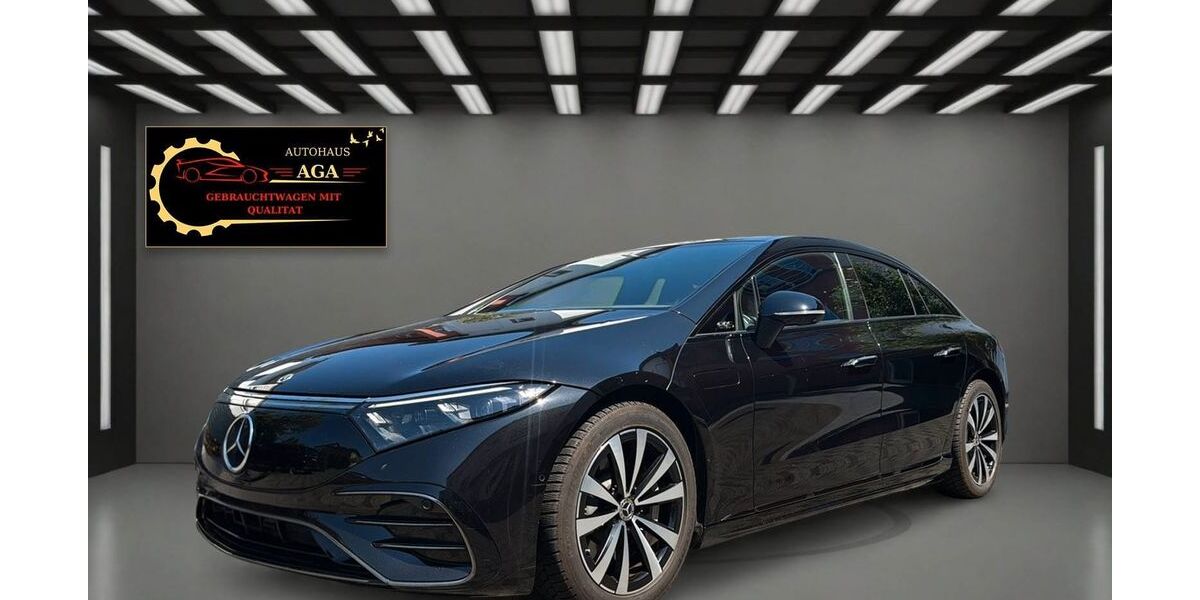 Mercedes-Benz EQS 105.000 km 49.880 &euro; Hanau 63452