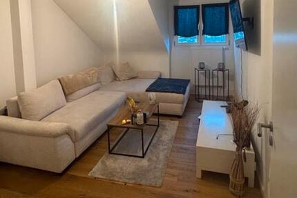 Wohnung Offenbach am Main Hafen - 2 Zimmer, 50 m&sup2;, 1.100&euro; | Angebot:25752104