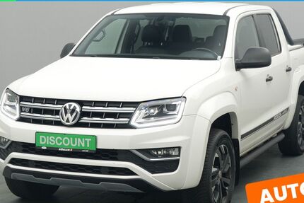 VW Amarok 265.631 km 18.900 &euro; Bad Nauheim 61231